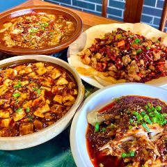 麻辣传说(联通路店) User Photo