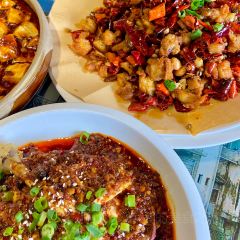 麻辣传说(联通路店) User Photo