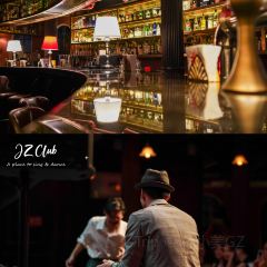 JZClub爵士酒吧（廣州店）張用戶圖片
