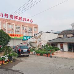 玉环中心温德姆花园酒店·花园自助餐厅 ảnh của người dùng