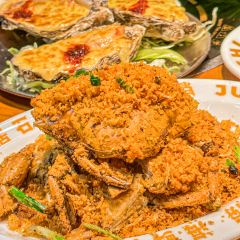 居石捞·潮汕卤水火锅·本港海鲜(庵埠店) User Photo
