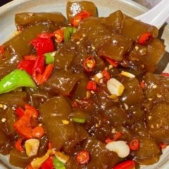 鱼宴馆·灶台鱼·淳醉旧时光(千岛湖店) User Photo