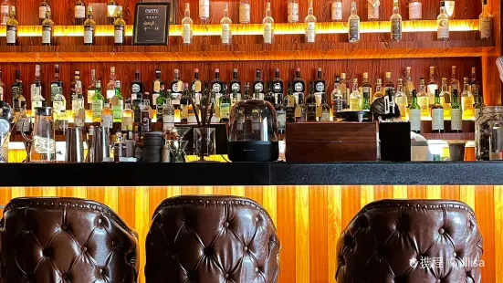 WHISKEY LIFE威士忌小酒館
