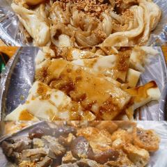 东安东联餐厅(国际新城店) User Photo