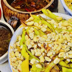 老济宁甏肉干饭(凌云路店) User Photo