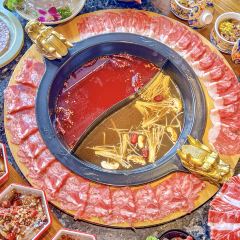 蜀大俠火鍋(惠城石湖苑店)張用戶圖片