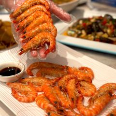 福宁美食城·滩涂海鲜 User Photo