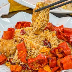 臻记饭店(伦教店) User Photo