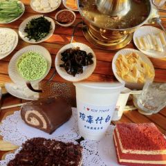 顺风川菜(解放路店) User Photo