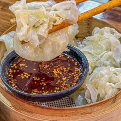 牟子胡胖·鲜烧牛肉(创始店) User Photo