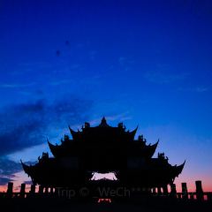 鹿栖里·庭院火锅 User Photo