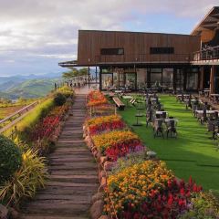 Pino Latte Resort & Cafe張用戶圖片
