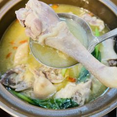 李东农庄·土鸡·溪鱼 User Photo