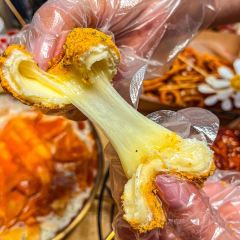 CHICKEN & NO 1 韓式炸雞啤酒(富克斯店)張用戶圖片