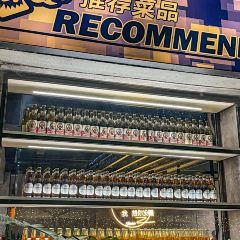 失眠烧烤(沿江店) User Photo