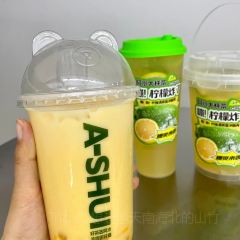 Ashuidabeicha (yinzuo) User Photo