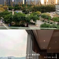 無錫太湖皇冠假日飯店·樂咖啡西餐廳張用戶圖片