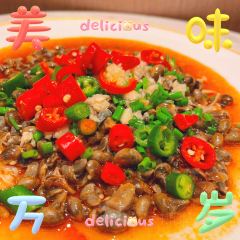 福宁美食城·滩涂海鲜 User Photo