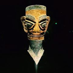 Orangutan Bunker User Photo