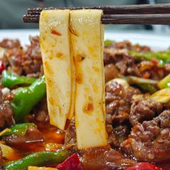 禹兰桥头大盘鸡总店 User Photo