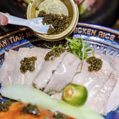 天天Plus·新加坡融合菜(壹方城店) 여행 사진