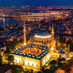 Old Ottoman Cafe & Restaurant User Photo