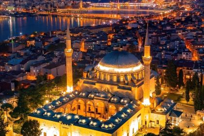 Old Ottoman Cafe & Restaurant