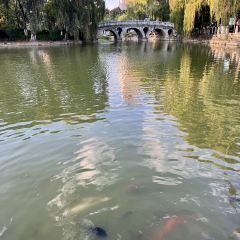 靖晨园(就业中心店) User Photo