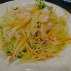 石磨豆腐張用戶圖片