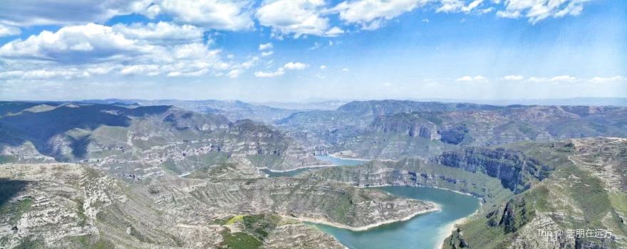 Jiaozi Cliff