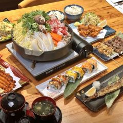 枫桥融合料理(日照店) User Photo