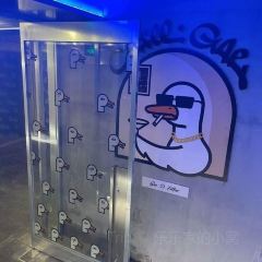 Club Puff User Photo