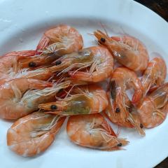 惠裕餐厅(云澳总店) User Photo