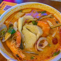PATPONG帕蓬·泰國餐廳（南山店）張用戶圖片