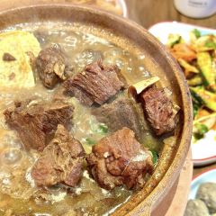 古法打边炉(滏东名吃一条街店) User Photo