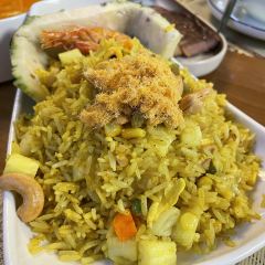 PATPONG帕蓬·泰國餐廳（南山店）張用戶圖片