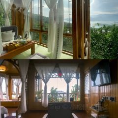 Guanlan Mountain Villa User Photo