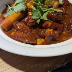 西域楼兰焰(延安路店) User Photo