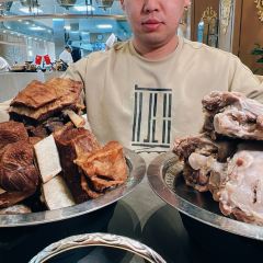巴音浩日娲酒楼(万豪长隆湾店) User Photo