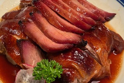 Little Charlie Restaurant