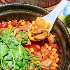 川友記張用戶圖片