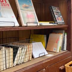 小滿cafe張用戶圖片