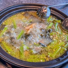 呱呱叫烧菜馆(眉山店) User Photo