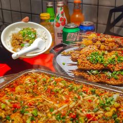 醉烧膘·烧烤夜宵王(总店) User Photo