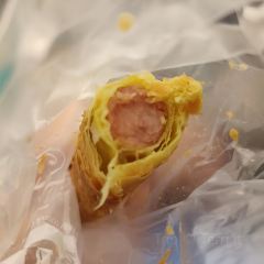 意诺BAKERY(开化店) User Photo