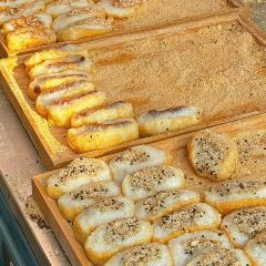 威海北方饺子王餐饮有限公司海水浴场分公司 User Photo