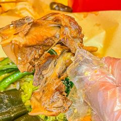 艾小爪·鹵味&粉面飯（港惠新天地店）張用戶圖片