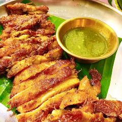 MAMAK檔馬來西亞特色茶啡廳張用戶圖片