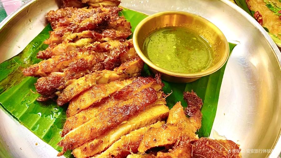 MAMAK檔馬來西亞特色茶啡廳