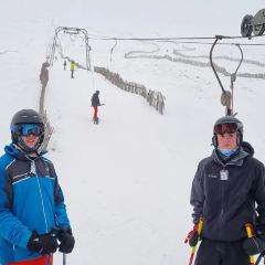 Glenshee Ski Centre張用戶圖片